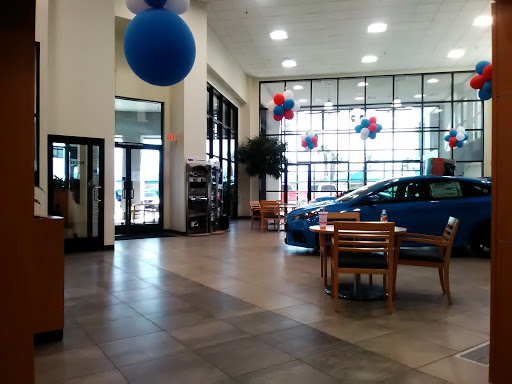 Ford Dealer «Fiesta Ford», reviews and photos, 78990 Varner Rd, Indio, CA 92203, USA