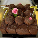 Photo n° 3 de l'avis de Pénélope.i fait le 16/10/2022 à 19:35 pour L&N Sisters Boulangerie à Charolles