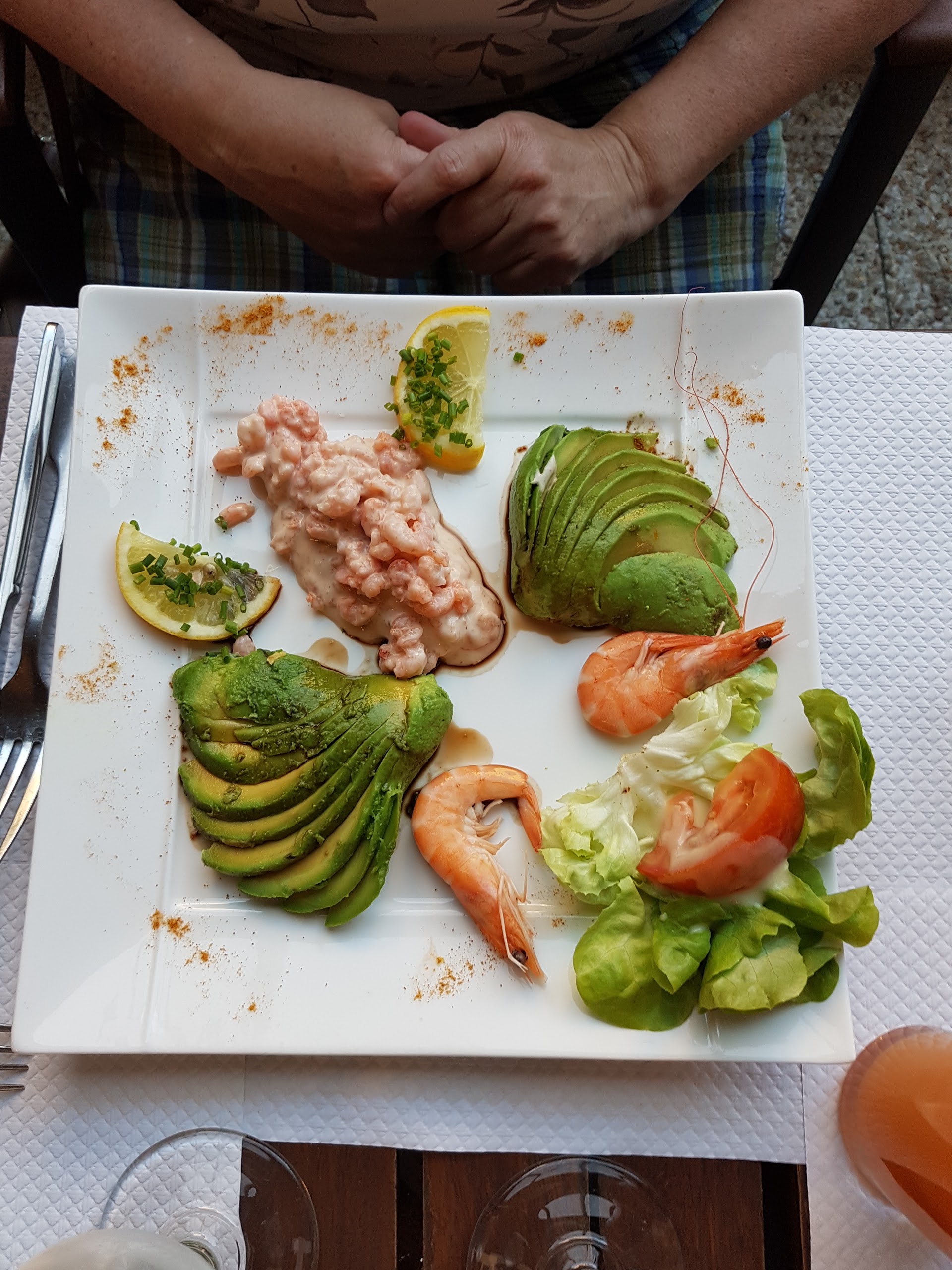 Photo n° 1 de l'avis de Quentin.r fait le 21/06/2017 à 15:28