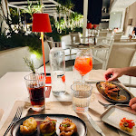 Photo n°2 de l'avis de Paulina.k fait le 27/08/2023 à 22:02 sur le  B21 Hotel à Bari