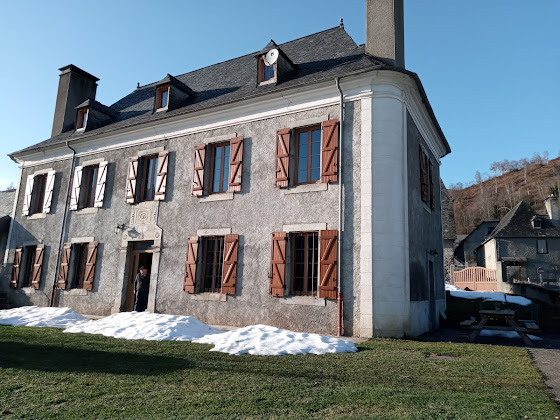 Photo Location d'appartement de vacances Gite chez Camps 65400 Aucun