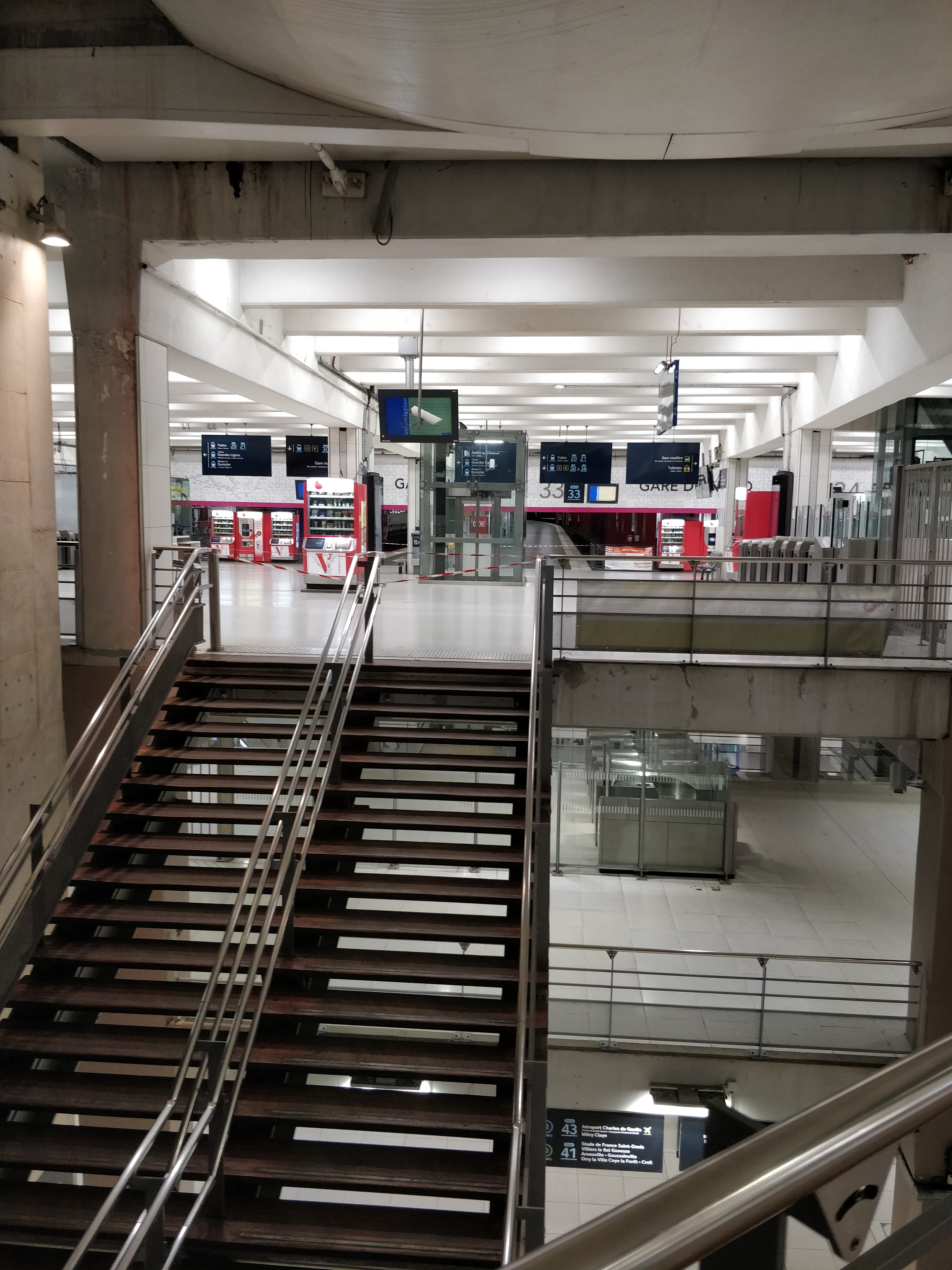Photo n° 22 de l'avis de Fred.. fait le 23/05/2018 à 08:11