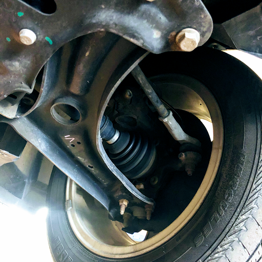 Auto Repair Shop «Top Notch Auto & More», reviews and photos, 930 Pyott Rd #105, Crystal Lake, IL 60014, USA