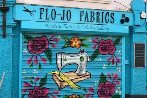 Flo-Jo Fabrics image