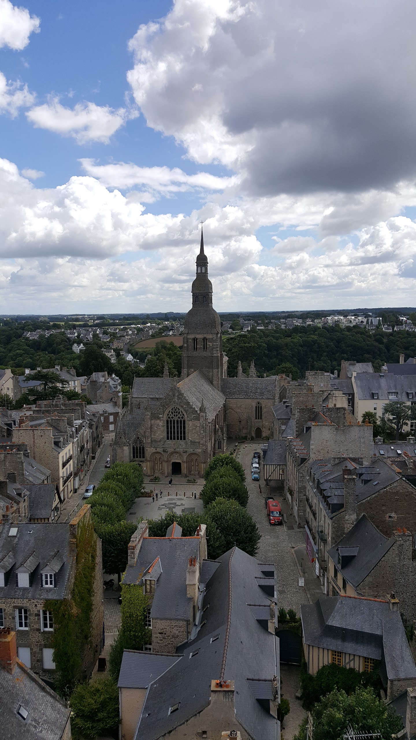 Photo n° 1 de l'avis de Thibaud.e fait le 03/08/2017 à 16:26