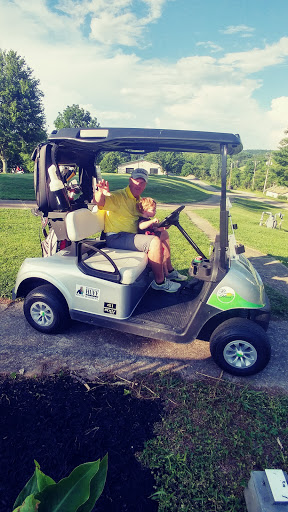 Golf Club «Northern Kentucky Golf Club», reviews and photos, Country Club Dr, Butler, KY 41006, USA