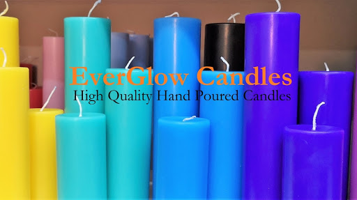 Everglow candles limited