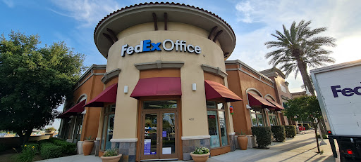 FedEx Office Print & Ship Center