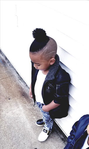 Barber Shop «Evolution Barber Shop», reviews and photos, 26 Canal St, Nashua, NH 03064, USA