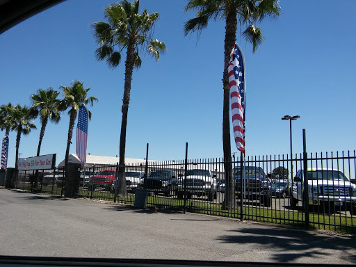 Used Car Dealer «Cal Auto OutLet4Cars», reviews and photos, 2440 Elkhorn Blvd, Rio Linda, CA 95673, USA
