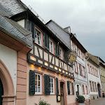 Photo n°1 de l'avis de K. fait le 24/04/2023 à 09:38 sur le  Adler Wirtschaft - Franz Keller à Eltville