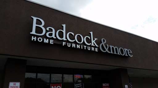 Furniture Store «Badcock Home Furniture &more», reviews and photos, 1400 Euclid Ave, Bristol, VA 24201, USA