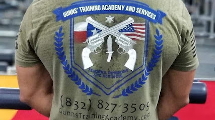 GUNNS' Training Academy and Services, LLC
