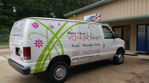 Sign Shop «Southern Star Signs & Graphics», reviews and photos, 22285 Ford Rd Suite 100, Porter, TX 77365, USA