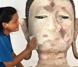 Wat Khao Saothong Thong photo