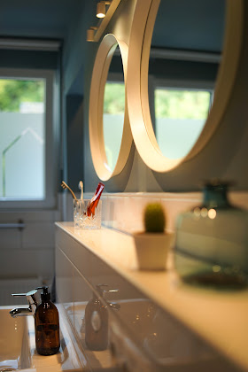 Cuisine Ferienwohnung Moselsicht 11a 56332 Brodenbach