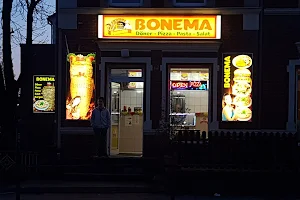 Bonema Pizza & Kebaphaus image