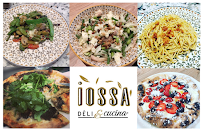Photos du propriétaire du Restaurant italien IOSSA à Paris - n°3