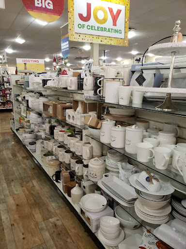 Department Store «HomeGoods», reviews and photos, 12670 W Sunrise Blvd, Sunrise, FL 33323, USA