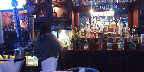 Lone Star Ice House