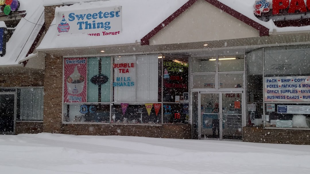 Sweetest Thing Of Endwell