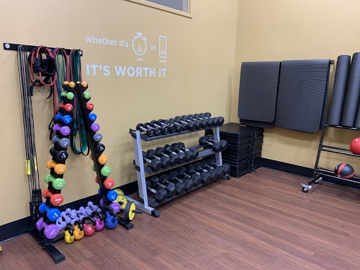 Gym «Anytime Fitness», reviews and photos, 849 Junction Hwy, Kerrville, TX 78028, USA