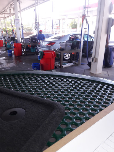 Car Wash «Car Spa Marietta», reviews and photos, 2330 Windy Hill Rd SE, Marietta, GA 30067, USA