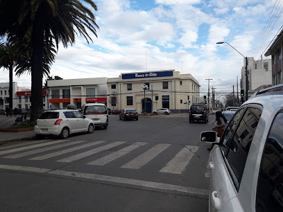 Banco de Chile - Curicó