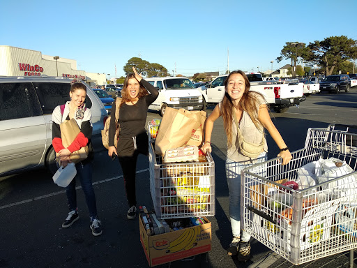 Shopping Mall «The Eureka Mall», reviews and photos, 800 W Harris St, Eureka, CA 95501, USA