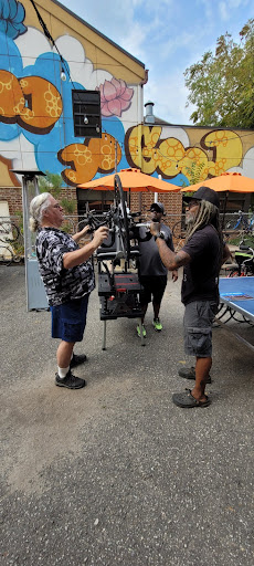  «The Spoke Easy», reviews and photos, 1523 Elizabeth Ave #120, Charlotte, NC 28204, USA