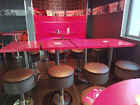 Atmosphère du Restaurant KFC Toulouse Lalande - n°14