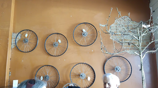 Restaurant «Brew Nation Celina Ohio», reviews and photos, 110 S Main St, Celina, OH 45822, USA