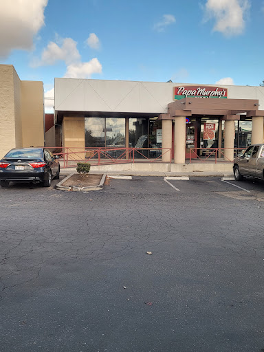 Papa Murphys Take N Bake Pizza image