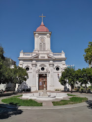 Iglesia de Santa Lucrecia