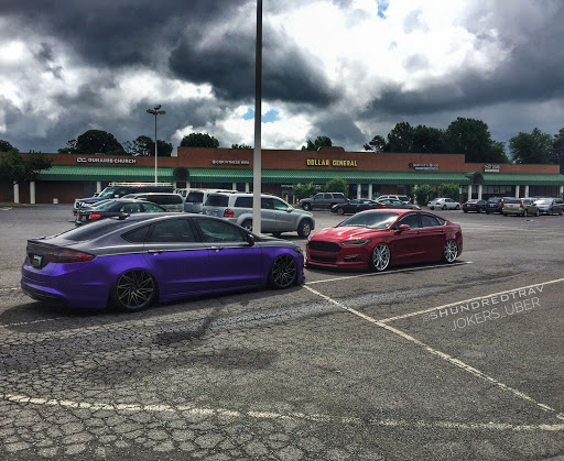 Discount Store «Dollar General», reviews and photos, 9229 Lawyers Rd M, Charlotte, NC 28227, USA