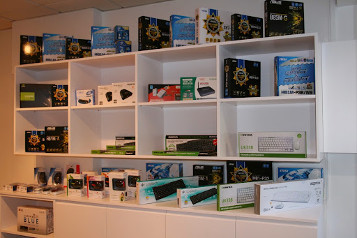 CLAUMEDIA en Sant Boi de Llobregat, Barcelona