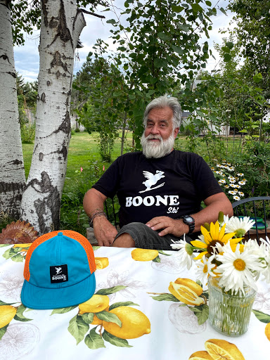 Sporting Goods Store «Boone Mountain Sports», reviews and photos, 2962 Evergreen Pkwy, Evergreen, CO 80439, USA