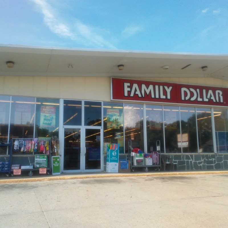 Family Dollar