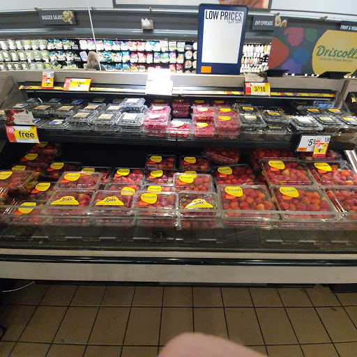 Grocery Store «Giant Food Stores», reviews and photos, 2174 W Union Blvd, Bethlehem, PA 18036, USA