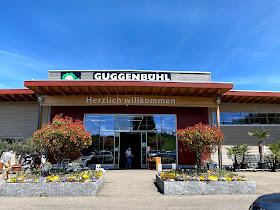 Gartencenter Guggenbühl