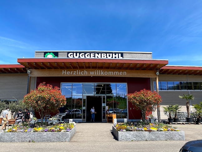 Gartencenter Guggenbühl