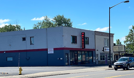 Tattoo Shop «Ink Spot Tattoo», reviews and photos, 3811 Harlem Rd, Buffalo, NY 14215, USA