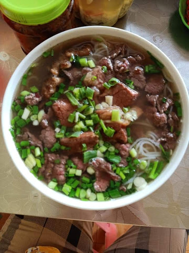 QUÁN ĂN SÁNG BÚN PHỞ LAN CHINH
