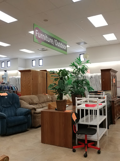 Thrift Store «Discover Goodwill Powers Retail Center», reviews and photos