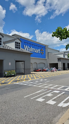 Department Store «Walmart Supercenter», reviews and photos, 300 Colony Place Road, Plymouth, MA 02360, USA