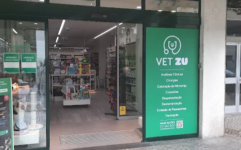 Consultório Veterinário ZU image