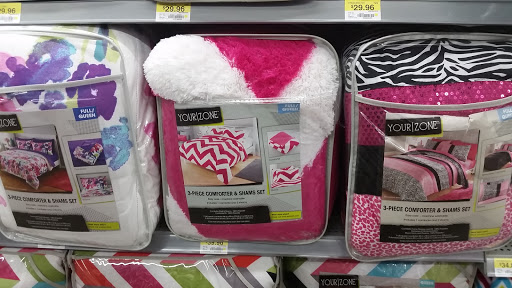 Department Store «Walmart Supercenter», reviews and photos, 1100 Old Philadelphia Rd, Jasper, GA 30143, USA