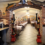 Photo n°1 de l'avis de Cinzia.a fait le 15/08/2019 à 22:04 sur le  Ristorante del Moro à Occimiano