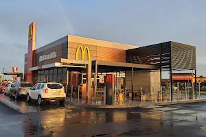 McDonald's Nigel Drive-Thru image