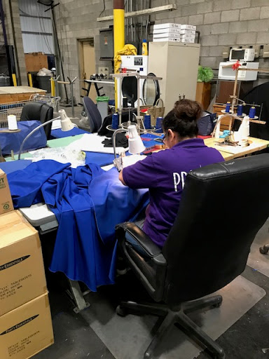 Event Planner «PRO EM Professional Event Management», reviews and photos, 1450 E Grant St, Phoenix, AZ 85034, USA